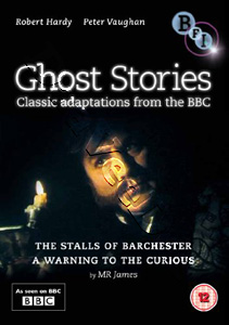 Ghost Stories - Volume 2 | The Stalls of Barchester / A Warning to the Curious  | Ghost Story for Christmas: The Stalls of Barchester / Ghost Story for Christmas: A Warning to the Curious  DVD